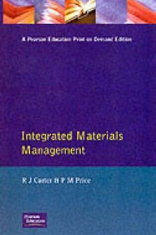 Cover of Integrated Materials Management