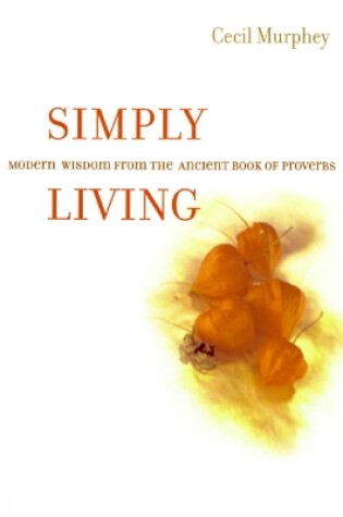 Cover of Simply Living