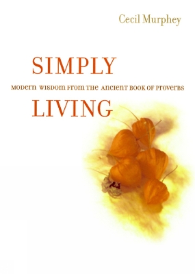 Book cover for Simply Living