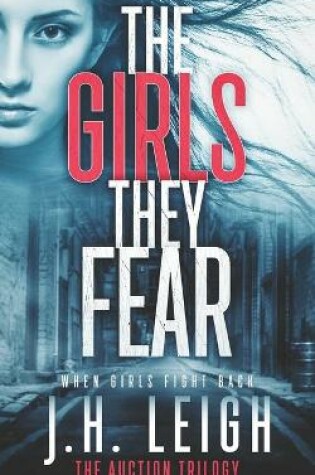 Cover of The Girls They Fear