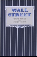 Book cover for Wall Street