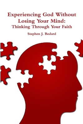 Book cover for Experiencing God Without Losing Your Mind