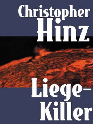 Book cover for Liege-Killer (#1 in the Parawta Saga)