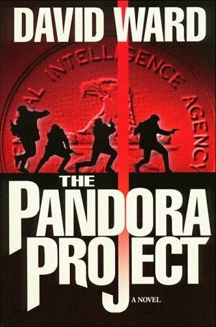 Cover of The Pandora Project