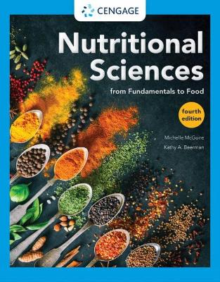 Cover of Nutritional Sciences