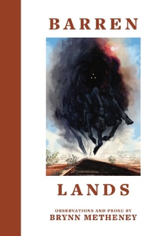 Cover of Barren Lands