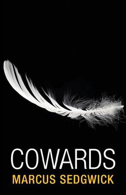 Book cover for Cowards