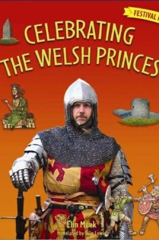 Cover of Festival Fun: Celebrating the Welsh Princes