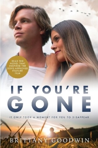 Cover of If You're Gone
