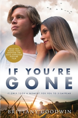 Cover of If You're Gone