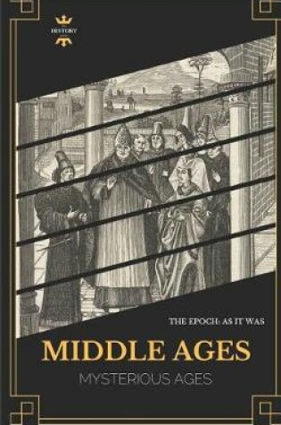 Cover of Middle Ages