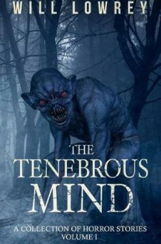 Cover of The Tenebrous Mind