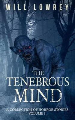 Book cover for The Tenebrous Mind
