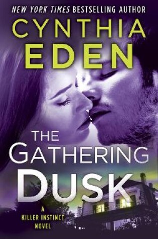 Cover of The Gathering Dusk