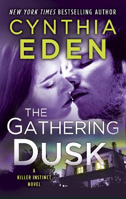Book cover for The Gathering Dusk