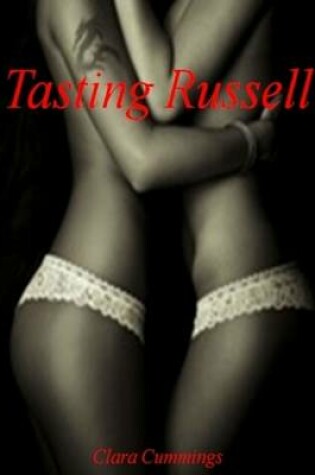 Cover of Tasting Russell