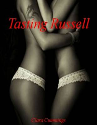 Book cover for Tasting Russell