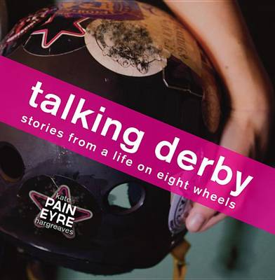 Cover of Talking Derby