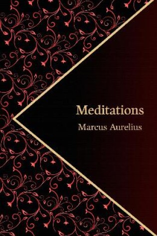 Cover of Meditations (Hero Classics)