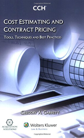 Book cover for Cost Estimating and Pricing (Actionpack)