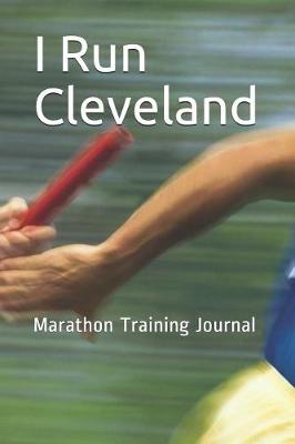 Book cover for I Run Cleveland