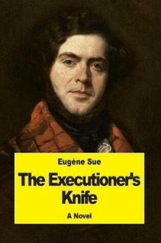 Cover of The Executioner's Knife