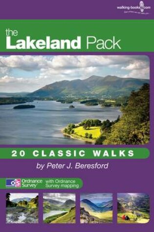 Cover of The Lakeland Pack