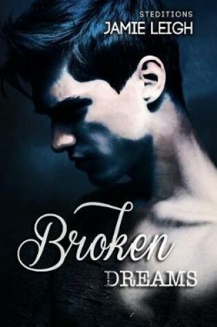 Cover of Broken Dreams