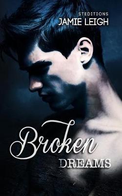 Book cover for Broken Dreams