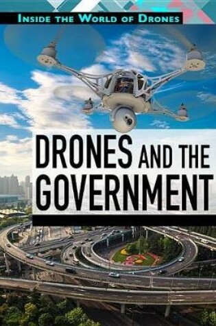 Cover of Drones and the Government