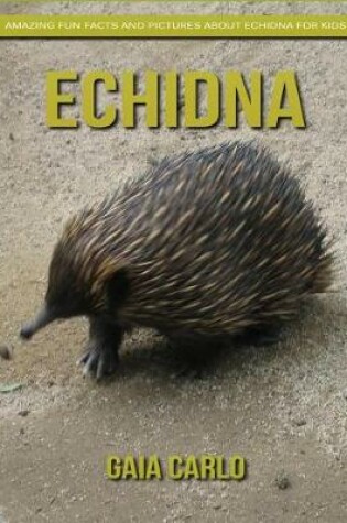 Cover of Echidna