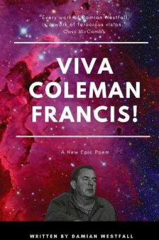 Cover of Viva Coleman Francis!