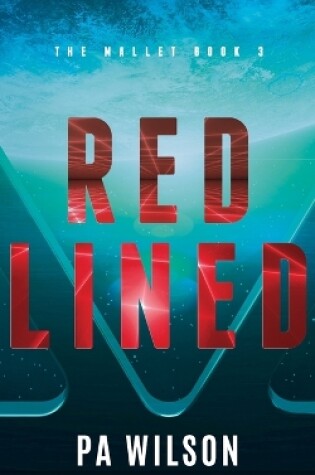 Cover of Red Lined