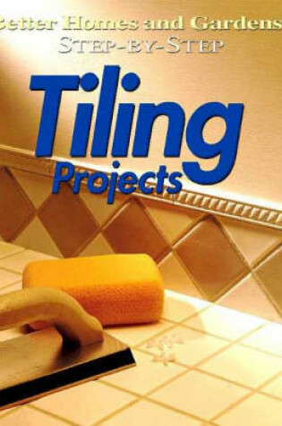 Cover of Tiling Projects