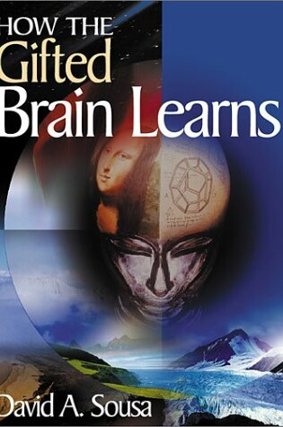 Cover of How the Gifted Brain Learns