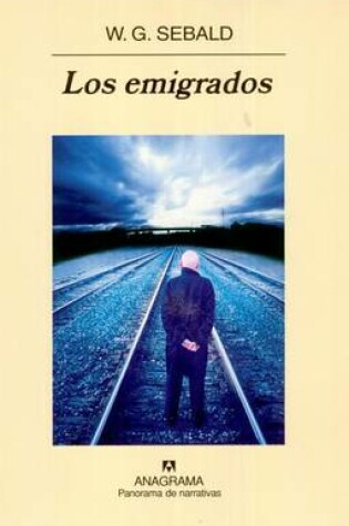 Cover of Los Emigrados