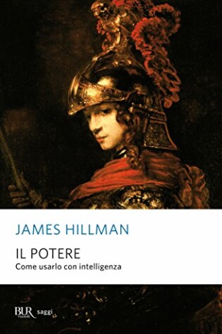 Cover of Il potere. Come usarlo con intelligenza