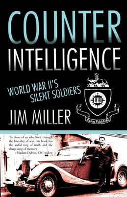 Book cover for Counter Intelligence