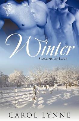 Book cover for Seasons of Love