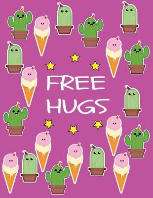 Book cover for Free Hugs