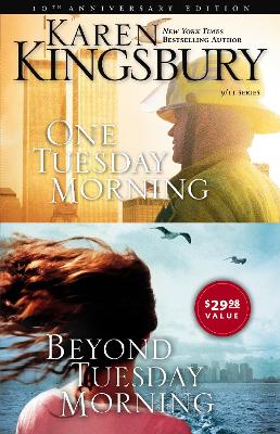 Book cover for One Tuesday Morning / Beyond Tuesday Morning Compilation Limited Edition