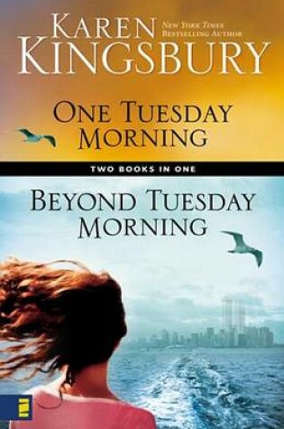 Cover of One Tuesday Morning / Beyond Tuesday Morning Compilation Limited Edition