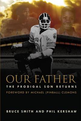 Book cover for Our Father