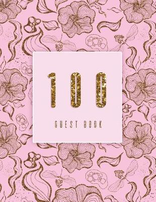 Book cover for Guest Book 100