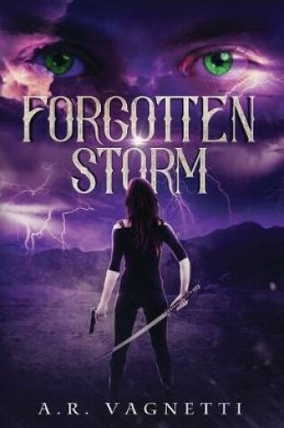Cover of Forgotten Storm
