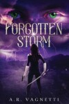 Book cover for Forgotten Storm