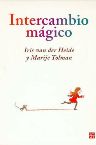 Cover of Intercambio Magico