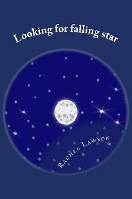 Book cover for Looking for falling star