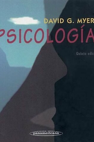 Cover of Psicologia