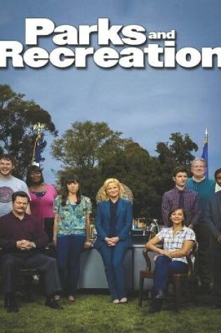 Cover of Parks And Recreation